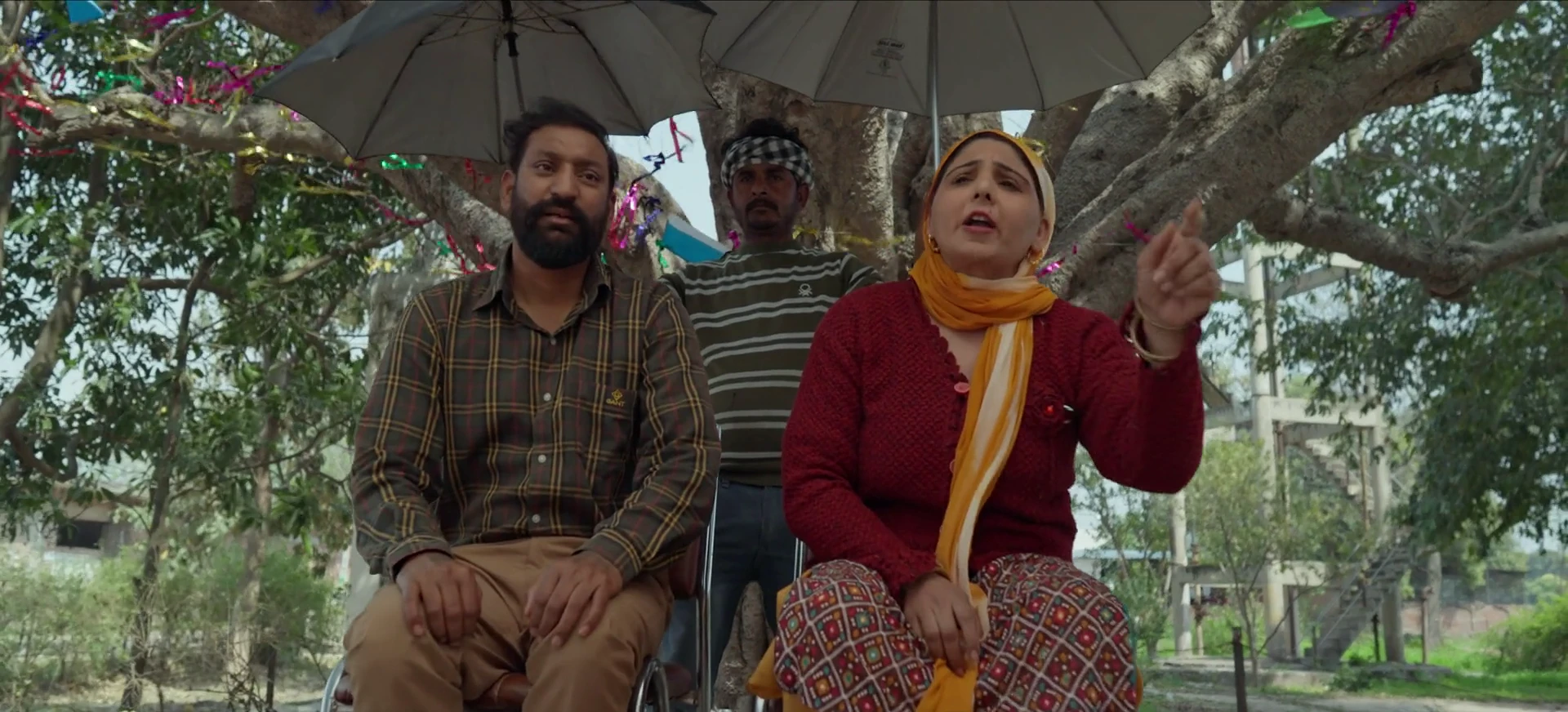 Kaka Jamm Peya 2026 Punjabi Audio WEB-DL 720p – 480p – 1080p – 2160p screenshot 2