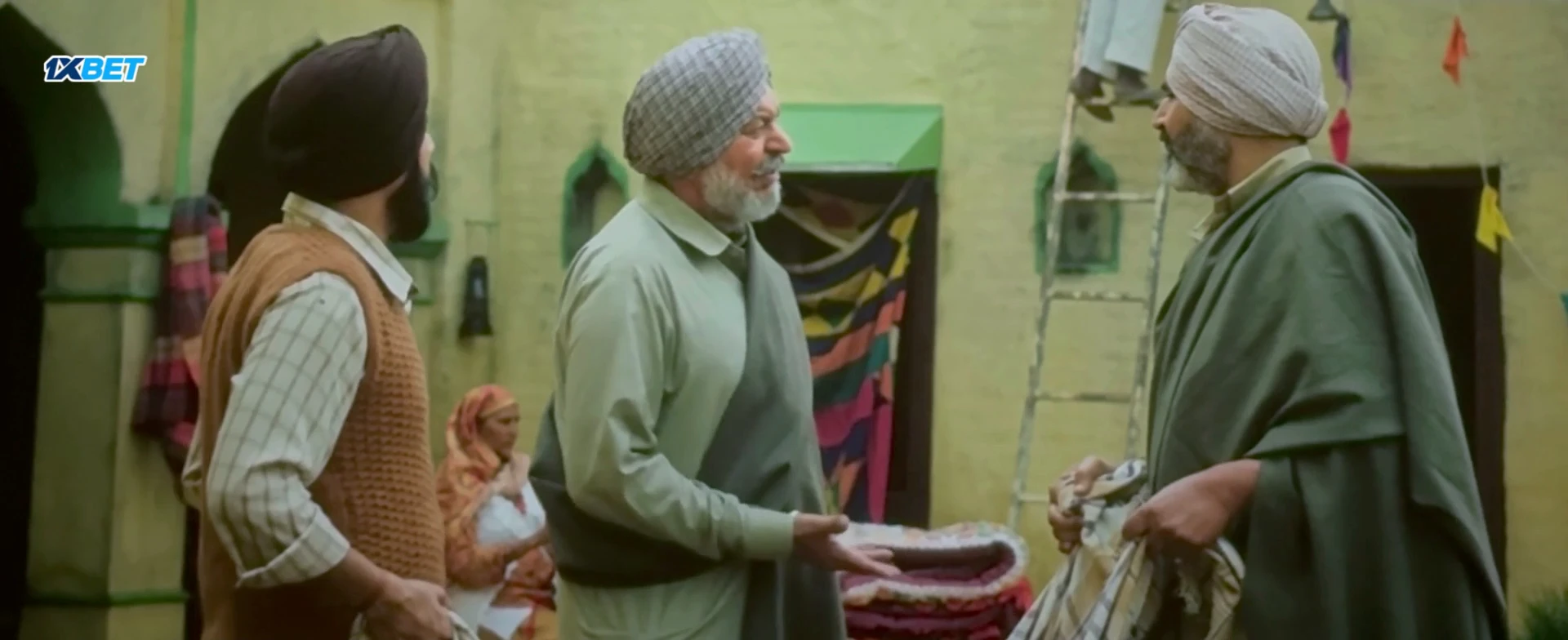Kankaan De Ohle 2026 Punjabi Audio HDTC 720p – 480p – 1080p screenshot 1