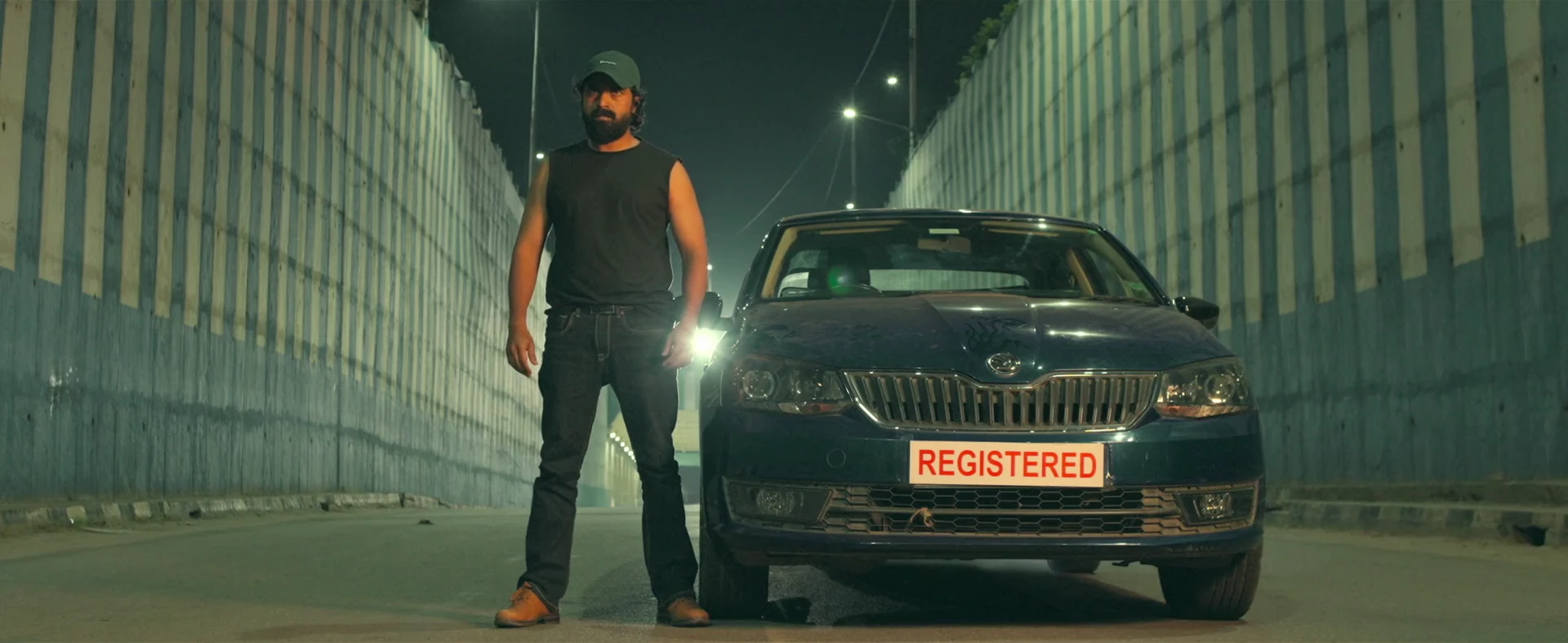 Karikaada 2026 Hindi Dual Audio WEB-DL 720p – 480p – 1080p screenshot 1