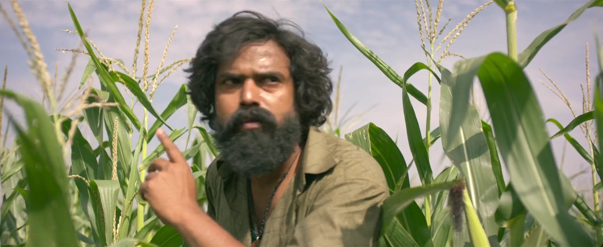 Karikaada 2026 Hindi Dual Audio WEB-DL 720p – 480p – 1080p screenshot 2