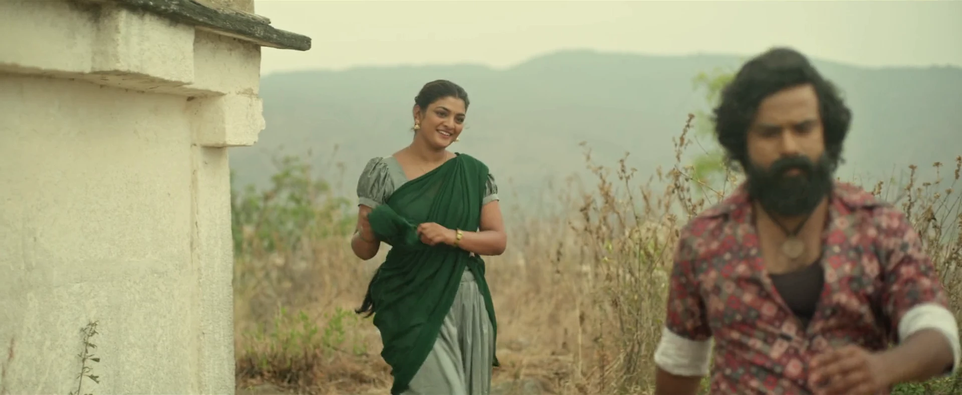 Karikaada 2026 Hindi Dual Audio WEB-DL 720p – 480p – 1080p screenshot 3