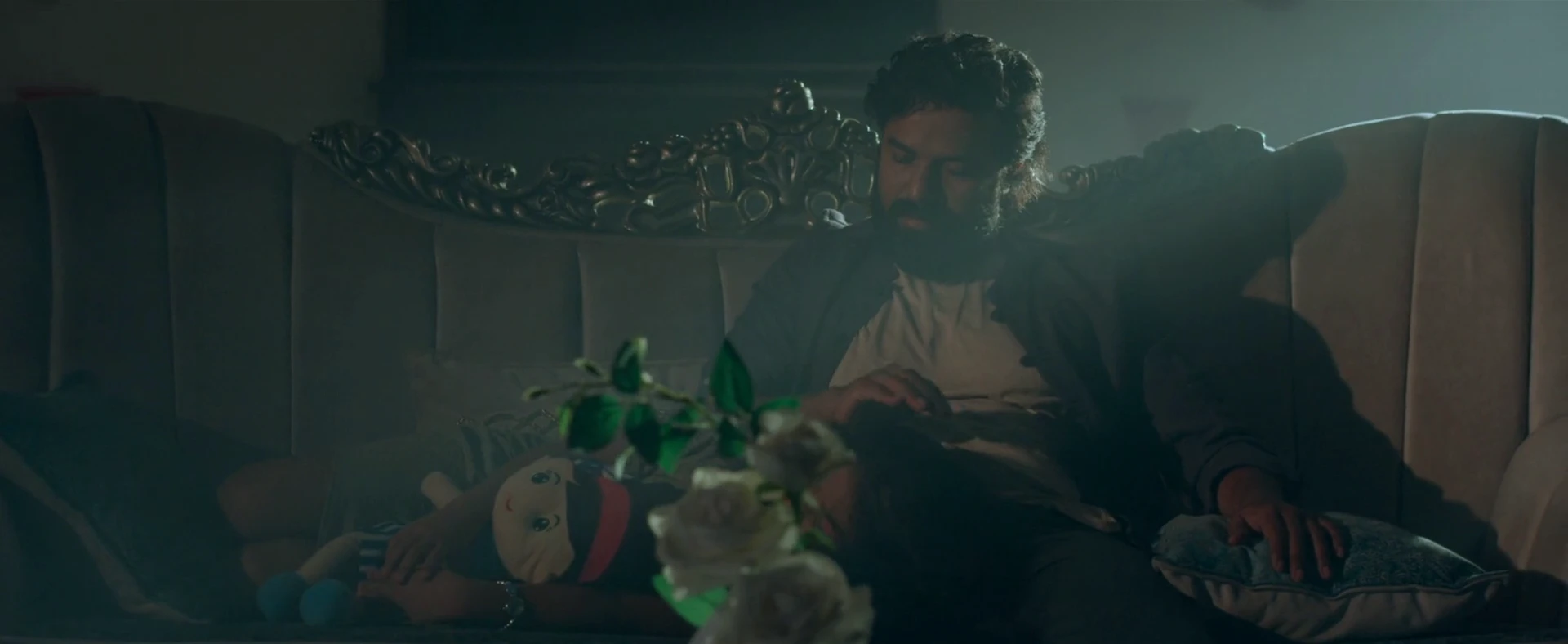 Karikaada 2026 Hindi Dual Audio WEB-DL 720p – 480p – 1080p screenshot 5