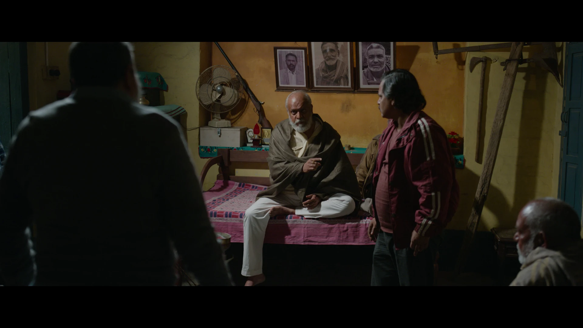 Kartavya 2026 Hindi Audio WEB-DL 720p – 480p – 1080p – 2160p screenshot 3