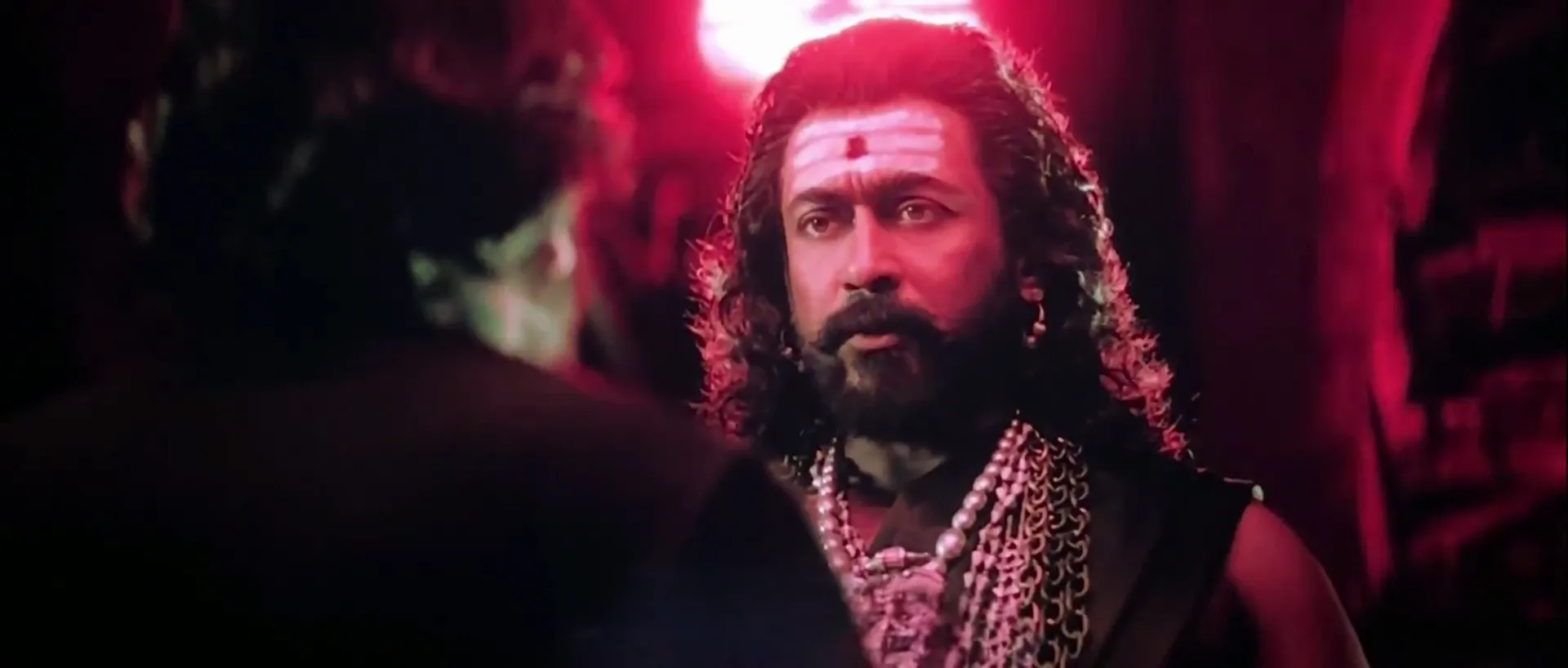 Karuppu 2026 Hindi Audio HQ-HDTS 720p – 480p – 1080p screenshot 4
