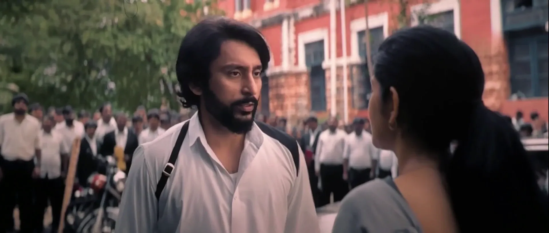 Karuppu 2026 Hindi Audio HQ-HDTS 720p – 480p – 1080p screenshot 3