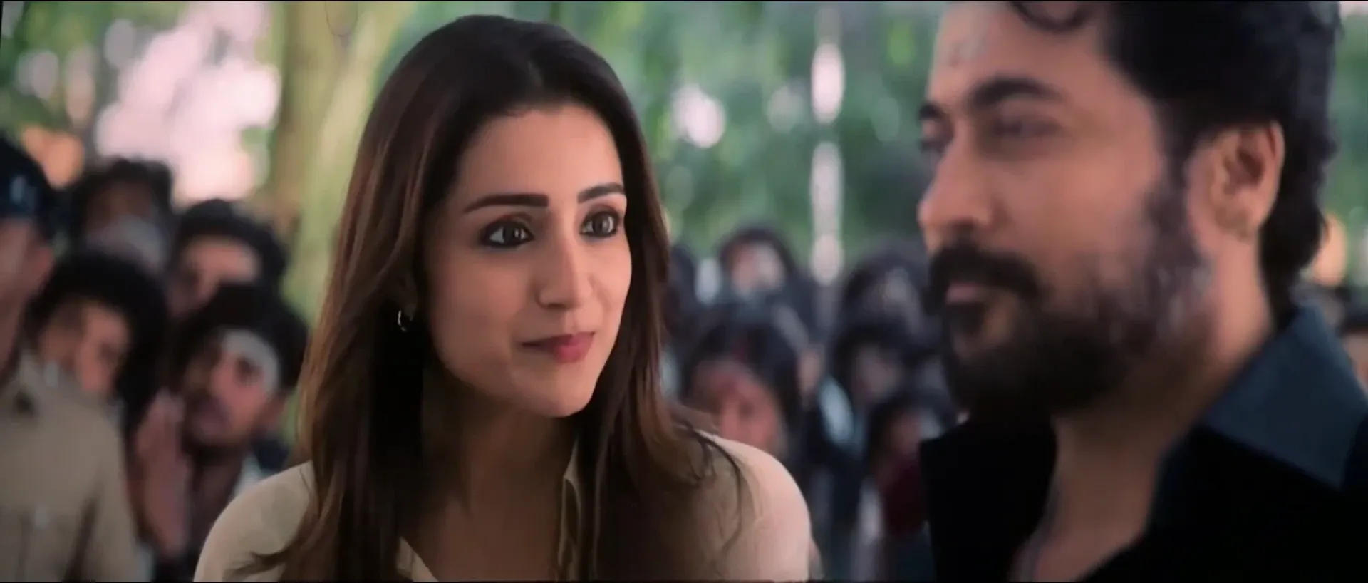 Karuppu 2026 Hindi Audio HQ-HDTS 720p – 480p – 1080p screenshot 2