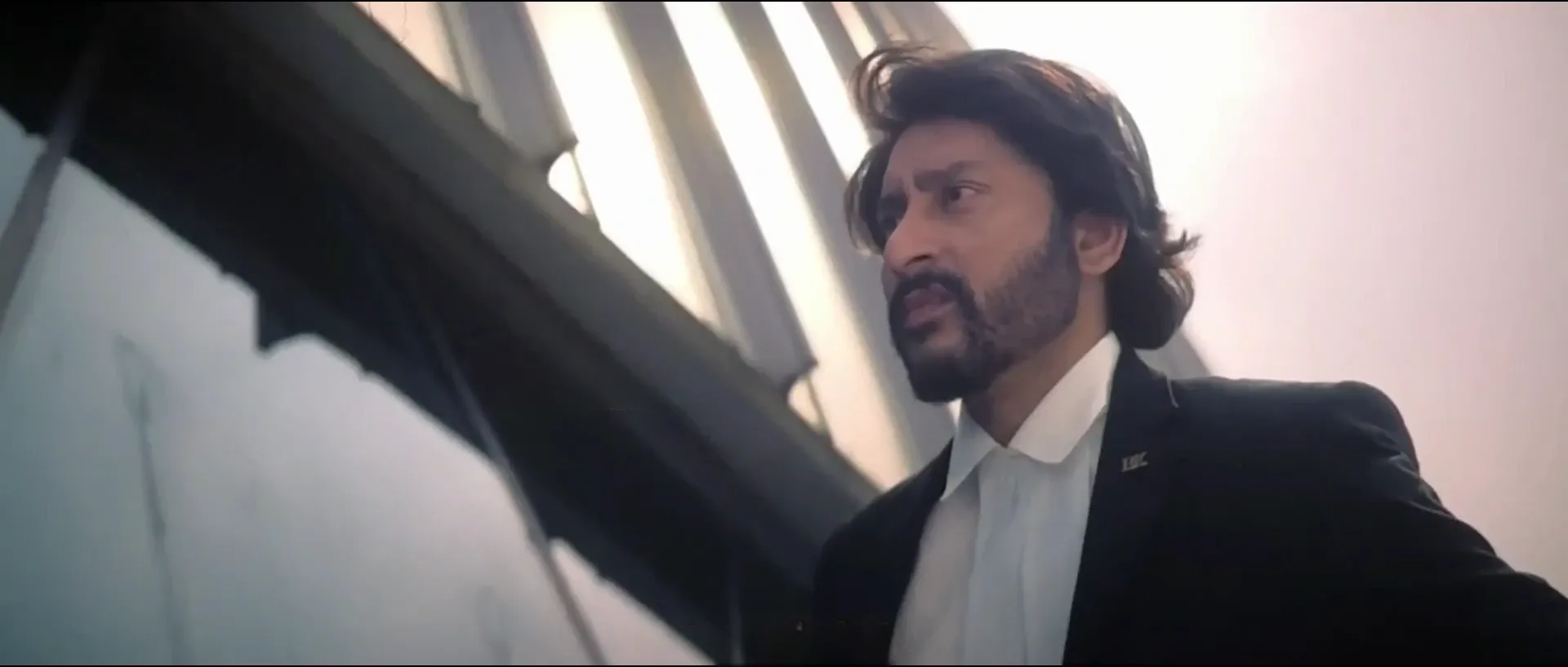 Karuppu 2026 Hindi Audio HQ-HDTS 720p – 480p – 1080p screenshot 1