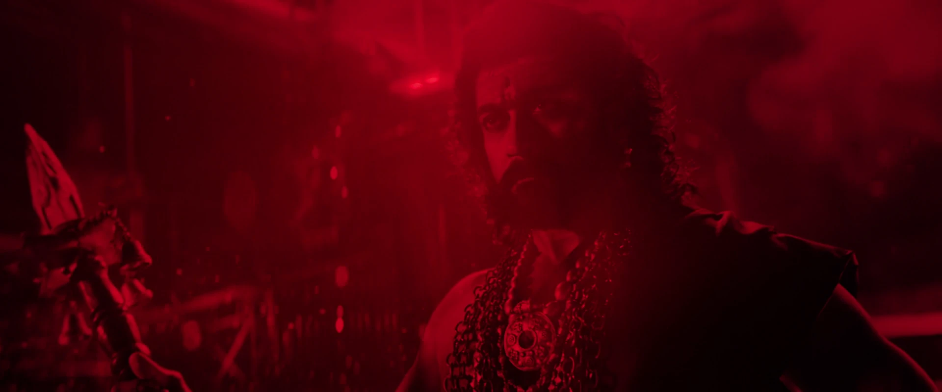 Karuppu 2026 Hindi Dual Audio WEB-DL 720p – 480p – 1080p screenshot 2