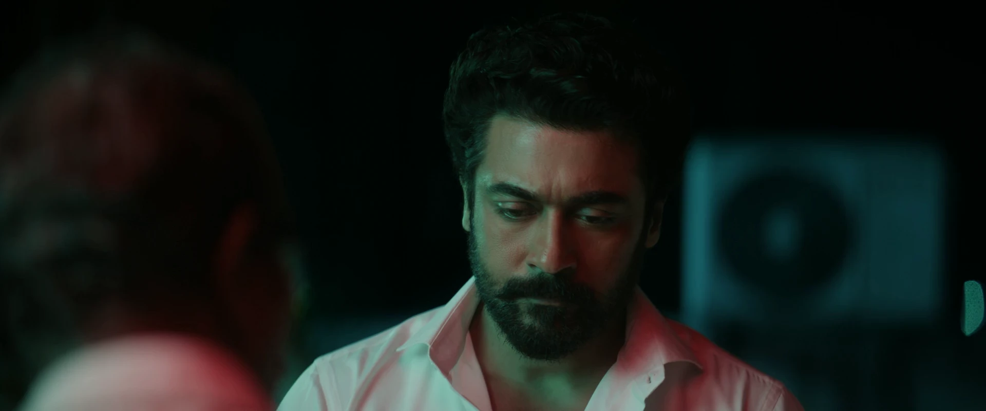 Karuppu 2026 Hindi Dual Audio WEB-DL 720p – 480p – 1080p screenshot 5