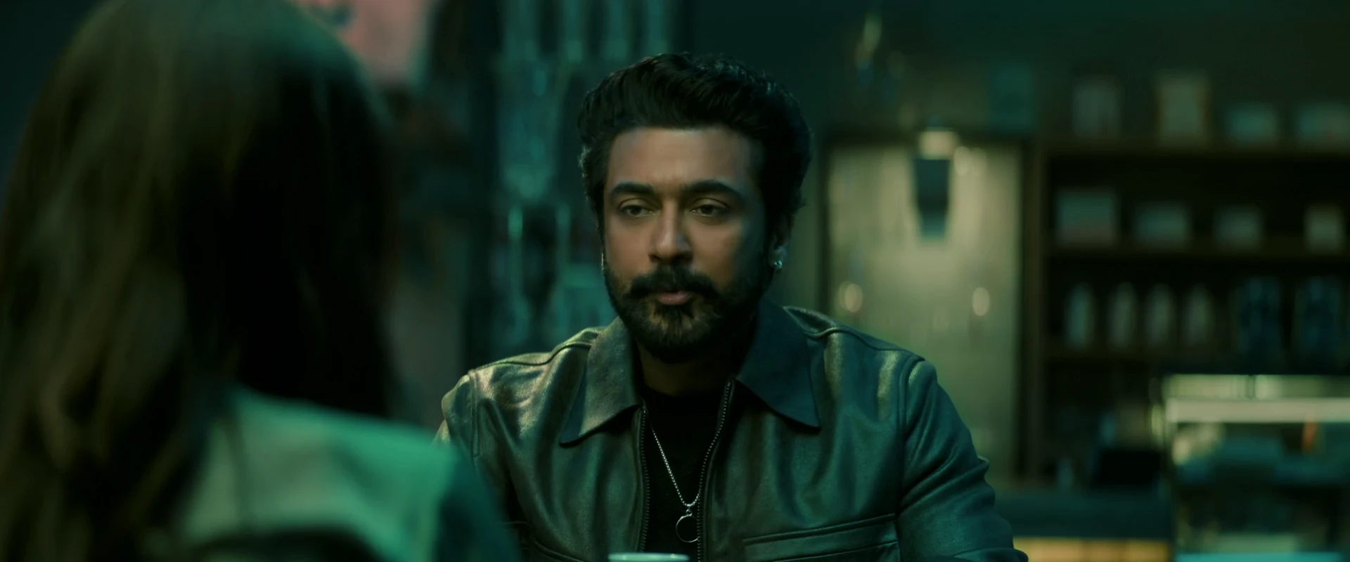 Karuppu 2026 Hindi Dual Audio WEB-DL 720p – 480p – 1080p screenshot 6
