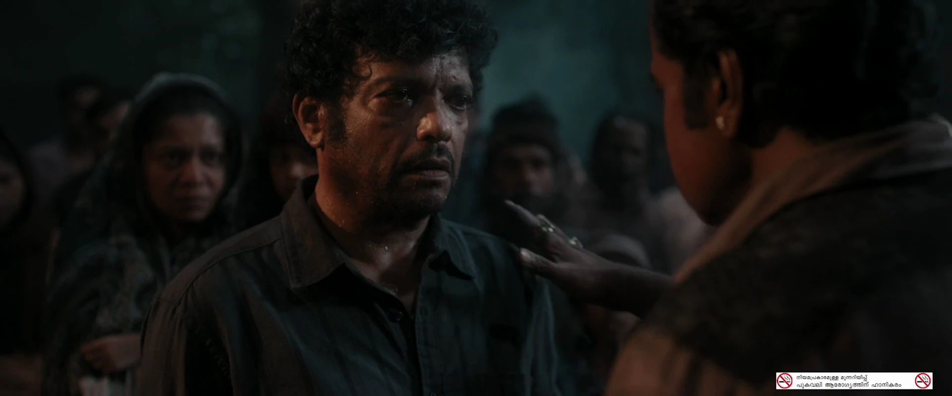 Kattalan 2026 Hindi Dual Audio WEB-DL 720p – 480p – 1080p – 2160p screenshot 1