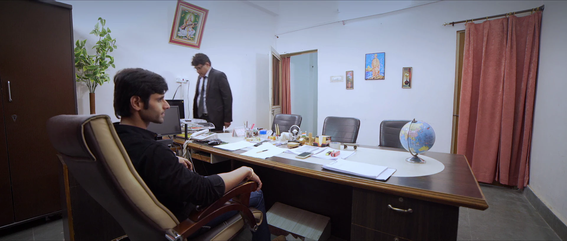 Kehta Hai Yeh Dil 2020 Hindi Audio WEB-DL 720p – 480p – 1080p screenshot 1