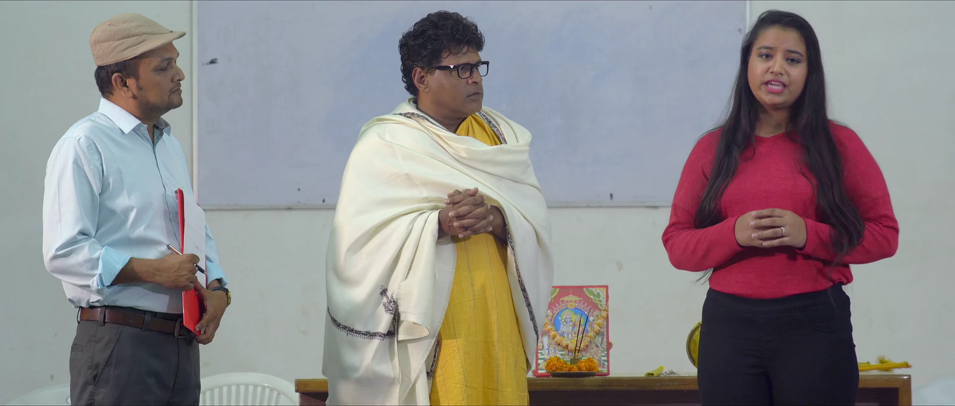 Kehta Hai Yeh Dil 2020 Hindi Audio WEB-DL 720p – 480p – 1080p screenshot 5