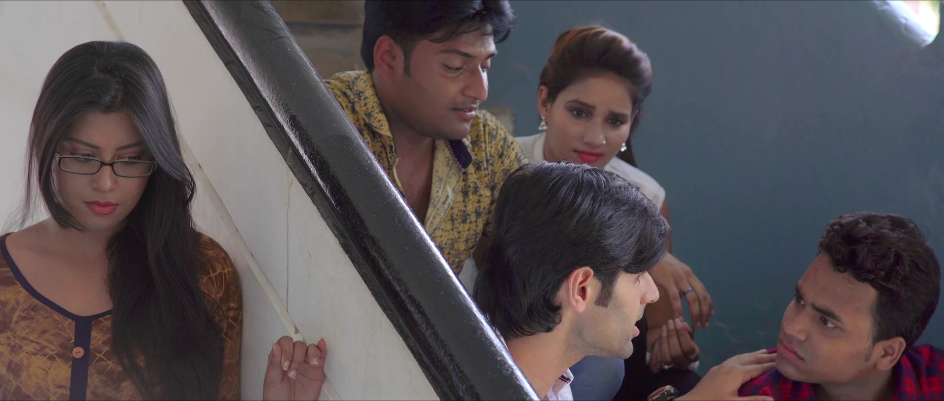 Kehta Hai Yeh Dil 2020 Hindi Audio WEB-DL 720p – 480p – 1080p screenshot 7
