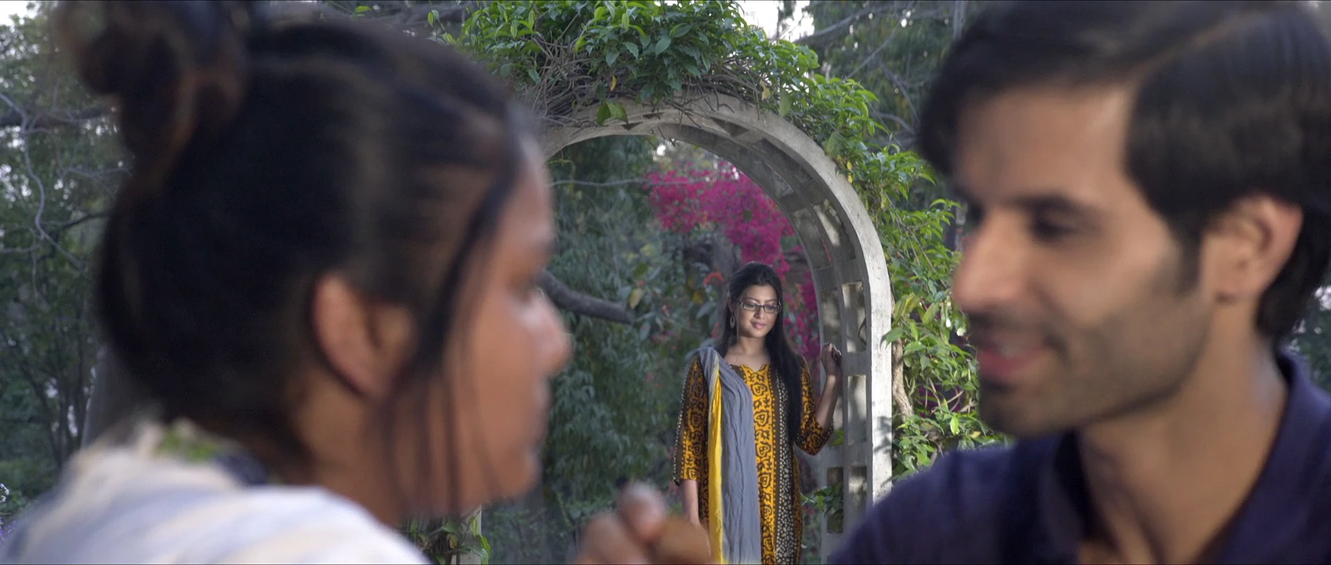 Kehta Hai Yeh Dil 2020 Hindi Audio WEB-DL 720p – 480p – 1080p screenshot 8