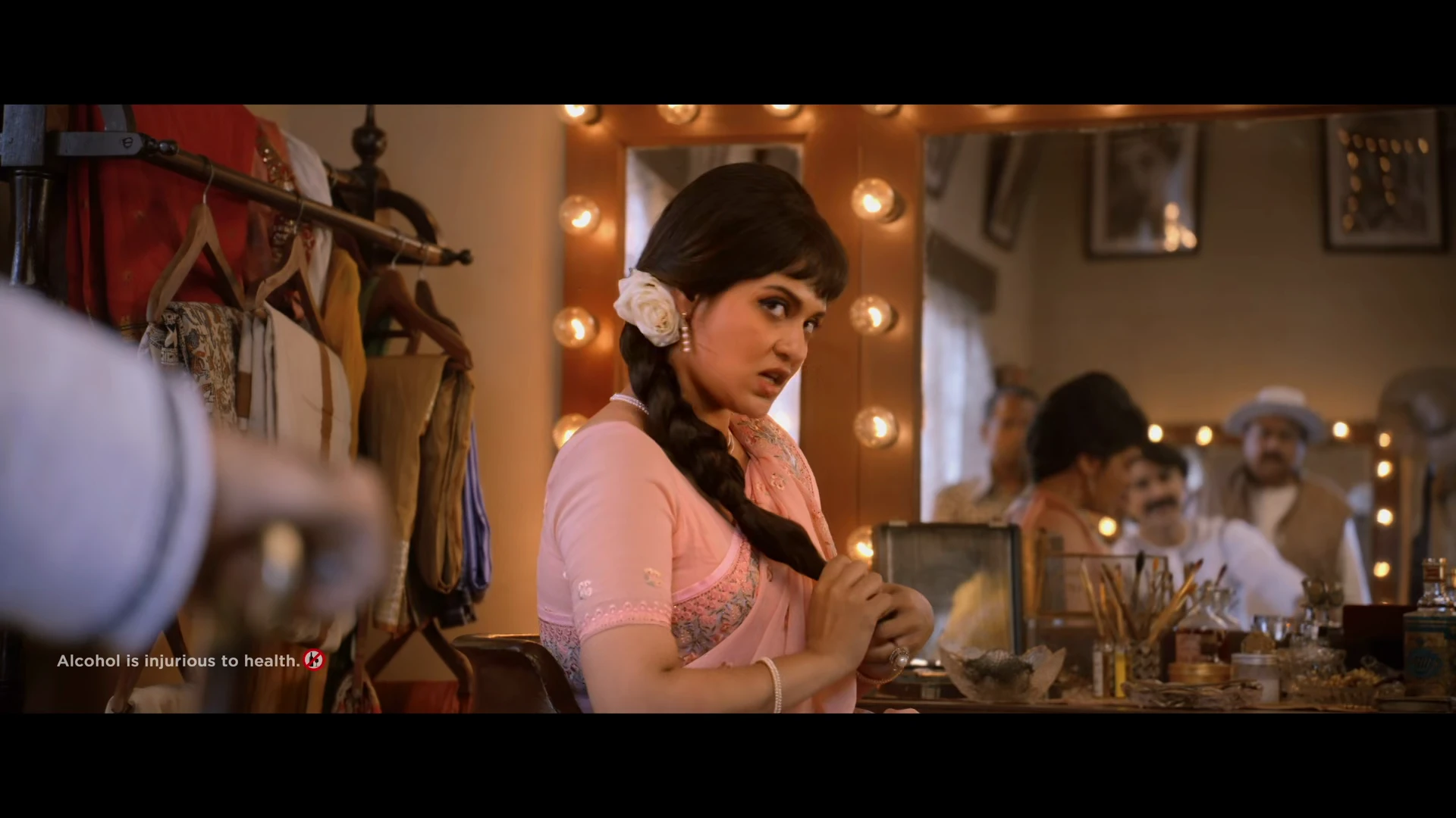 Keu Bole Biplobi, Keu Bole Dakat 2026 Bengali Audio WEB-DL 720p – 480p – 1080p screenshot 1