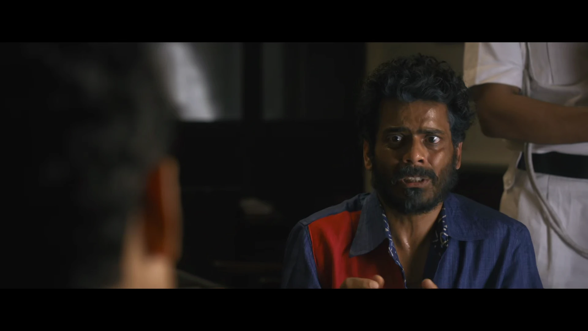 Keu Bole Biplobi, Keu Bole Dakat 2026 Bengali Audio WEB-DL 720p – 480p – 1080p screenshot 2