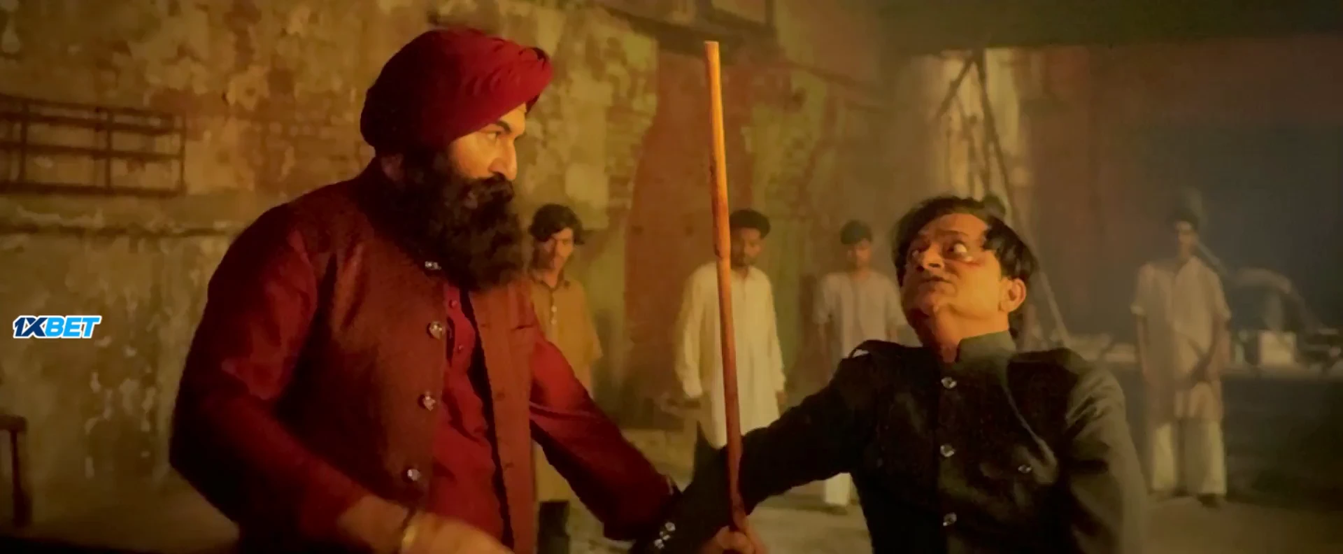 Keu Bole Biplobi, Keu Bole Dakat 2026 Bengali Audio HDTC 720p – 480p – 1080p screenshot 1