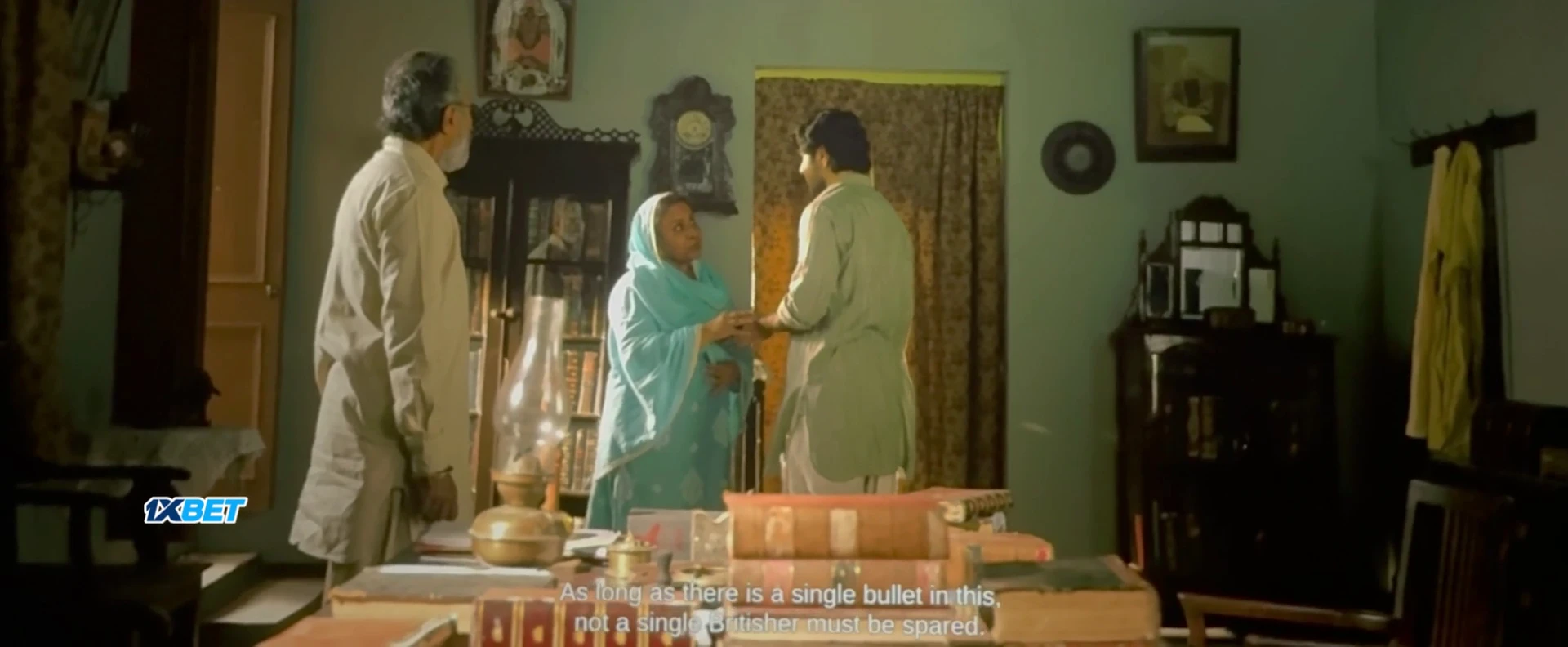 Keu Bole Biplobi, Keu Bole Dakat 2026 Bengali Audio HDTC 720p – 480p – 1080p screenshot 2