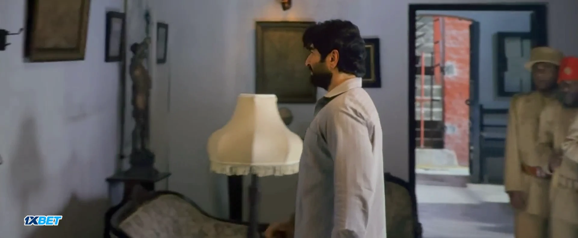 Keu Bole Biplobi, Keu Bole Dakat 2026 Bengali Audio HDTC 720p – 480p – 1080p screenshot 3