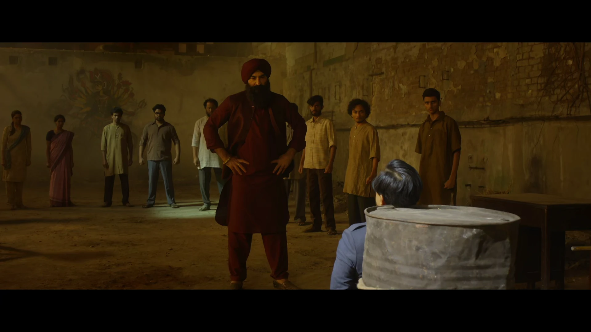 Keu Bole Biplobi, Keu Bole Dakat 2026 Bengali Audio WEB-DL 720p – 480p – 1080p screenshot 4