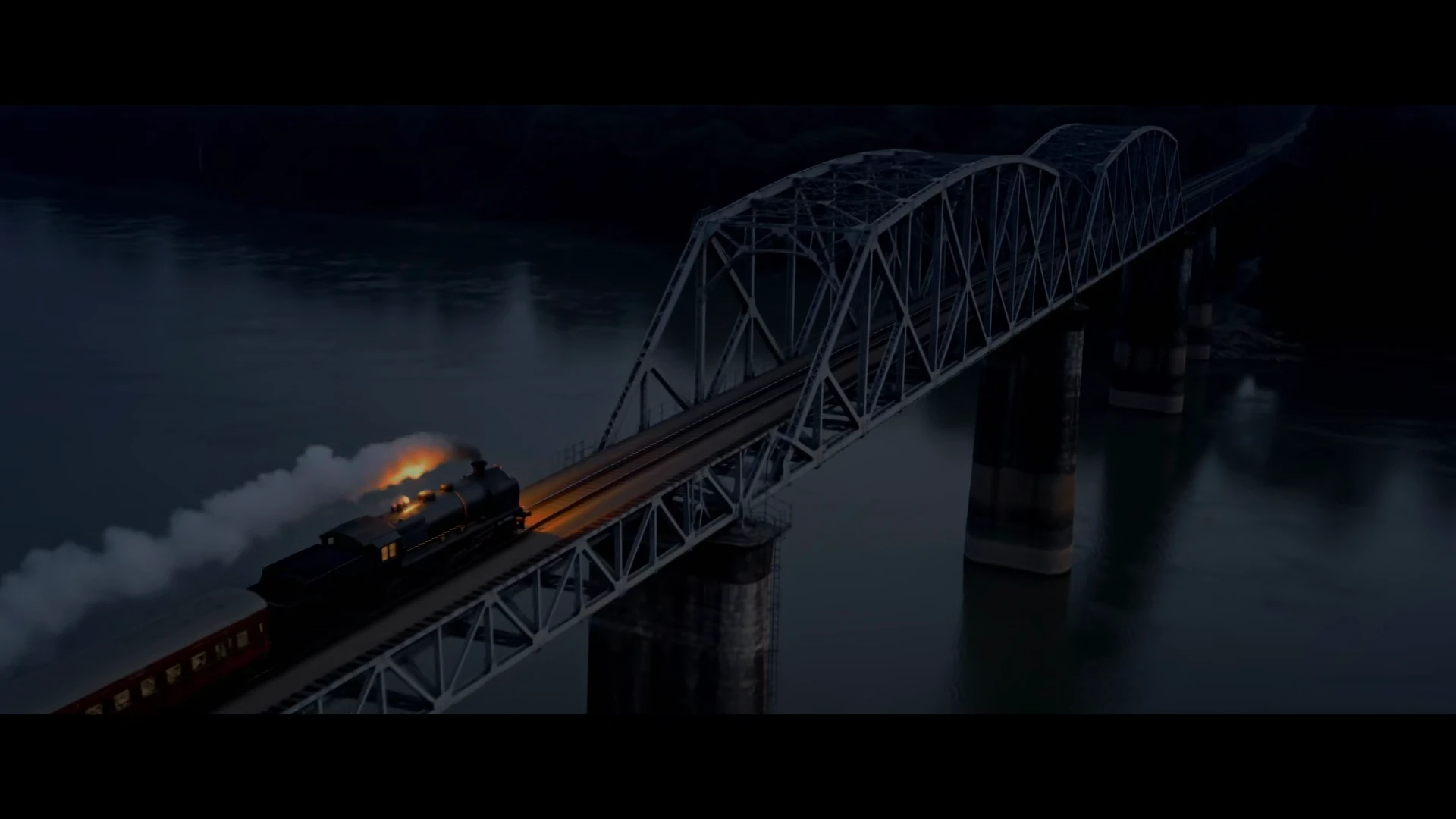Keu Bole Biplobi, Keu Bole Dakat 2026 Bengali Audio WEB-DL 720p – 480p – 1080p screenshot 7