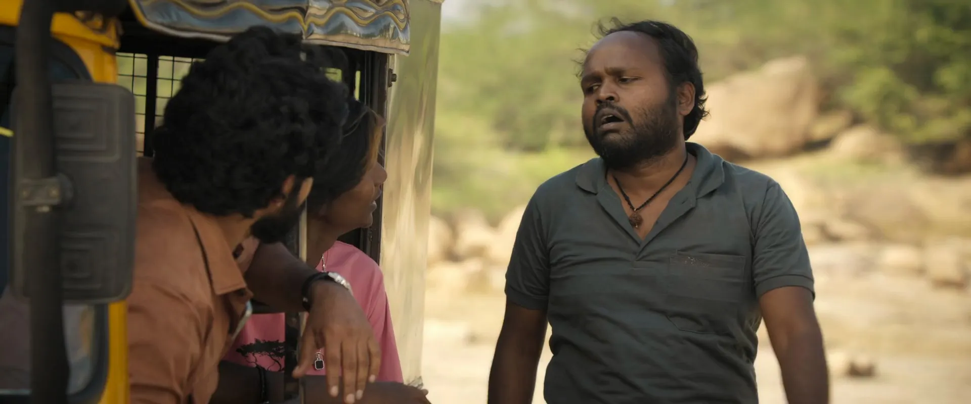 Jockey 2026 Tamil Dual Audio WEB-DL 720p – 480p – 1080p screenshot 3