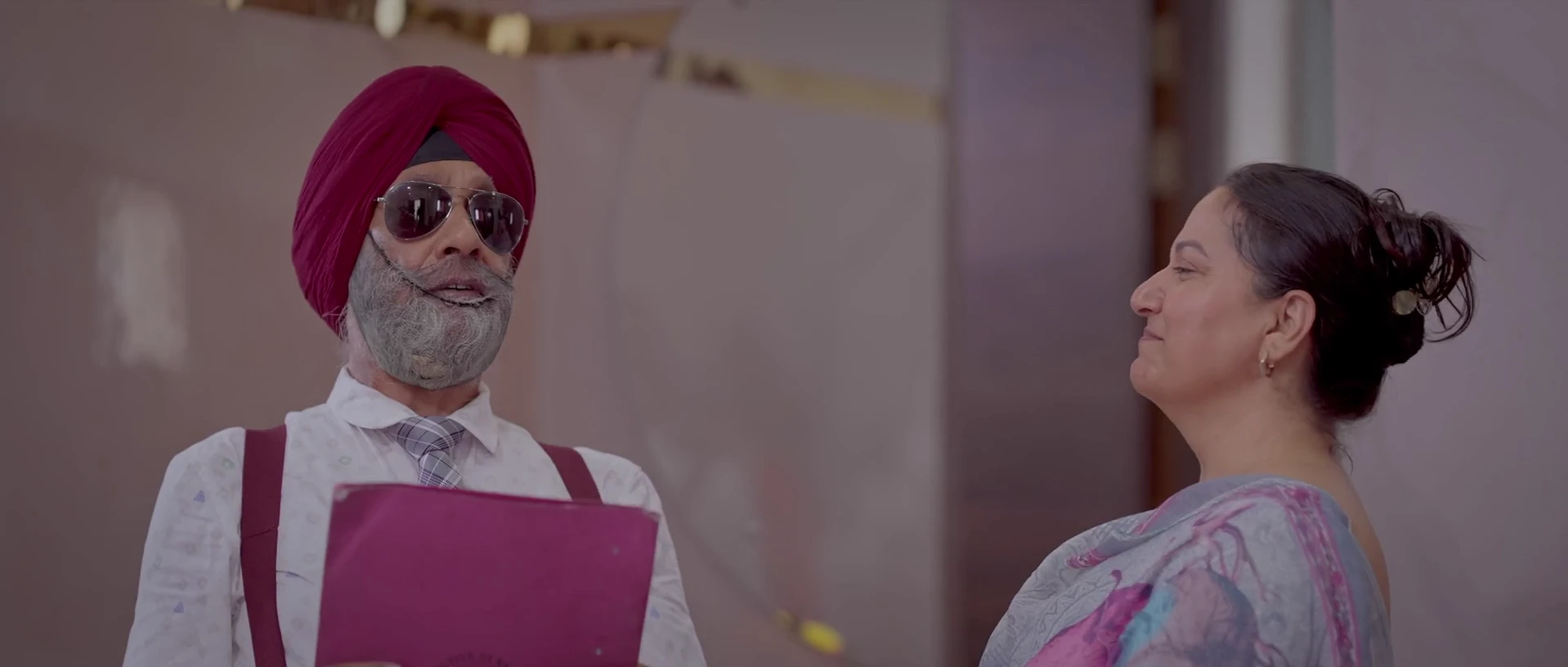 Khadak Singh Chauhan 2026 Punjabi Audio WEB-DL 720p – 1080p screenshot 3