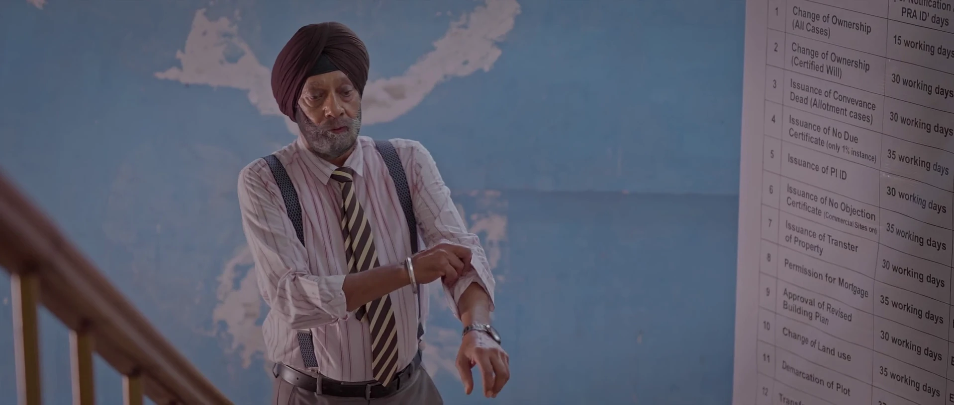 Khadak Singh Chauhan 2026 Punjabi Audio WEB-DL 720p – 1080p screenshot 5