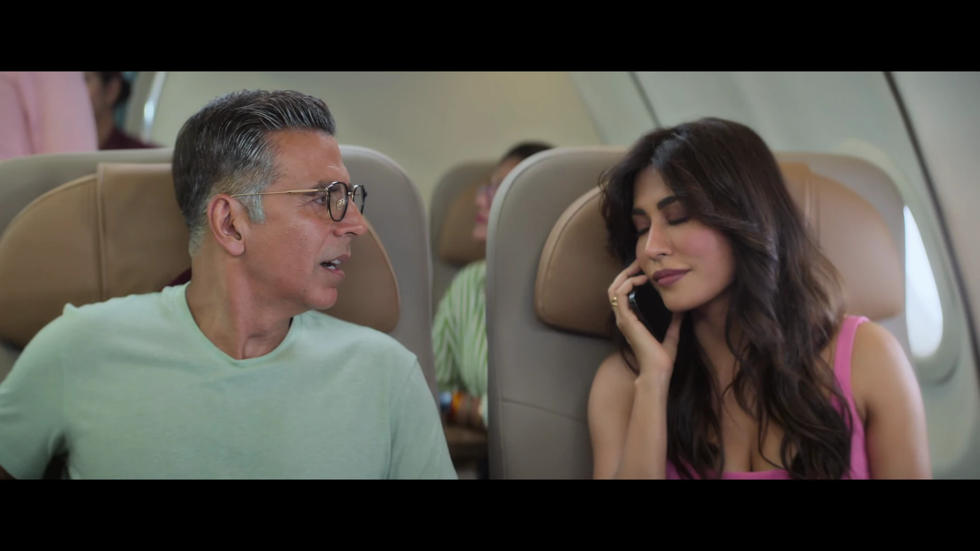 Khel Khel Mein 2024 Hindi Audio WEB-DL 720p – 480p – 1080p – 2160p screenshot 1