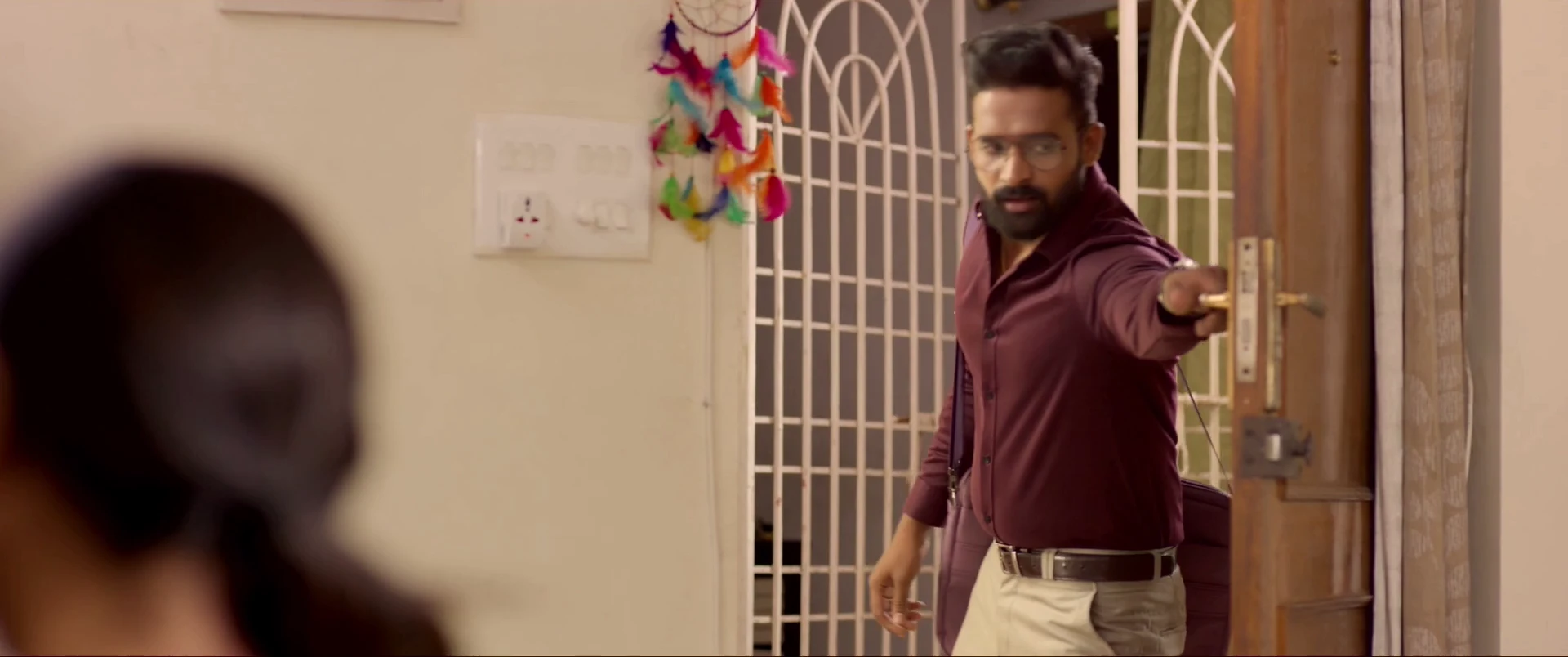 Kanabadutaledu 2021 Bengali Audio WEB-DL 720p – 480p – 1080p screenshot 1