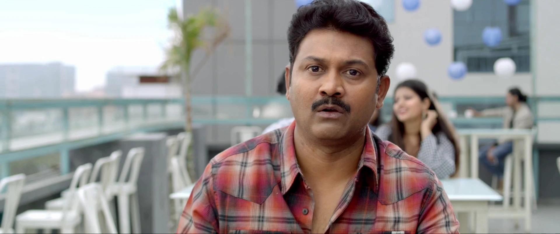 Kanabadutaledu 2021 Bengali Audio WEB-DL 720p – 480p – 1080p screenshot 2