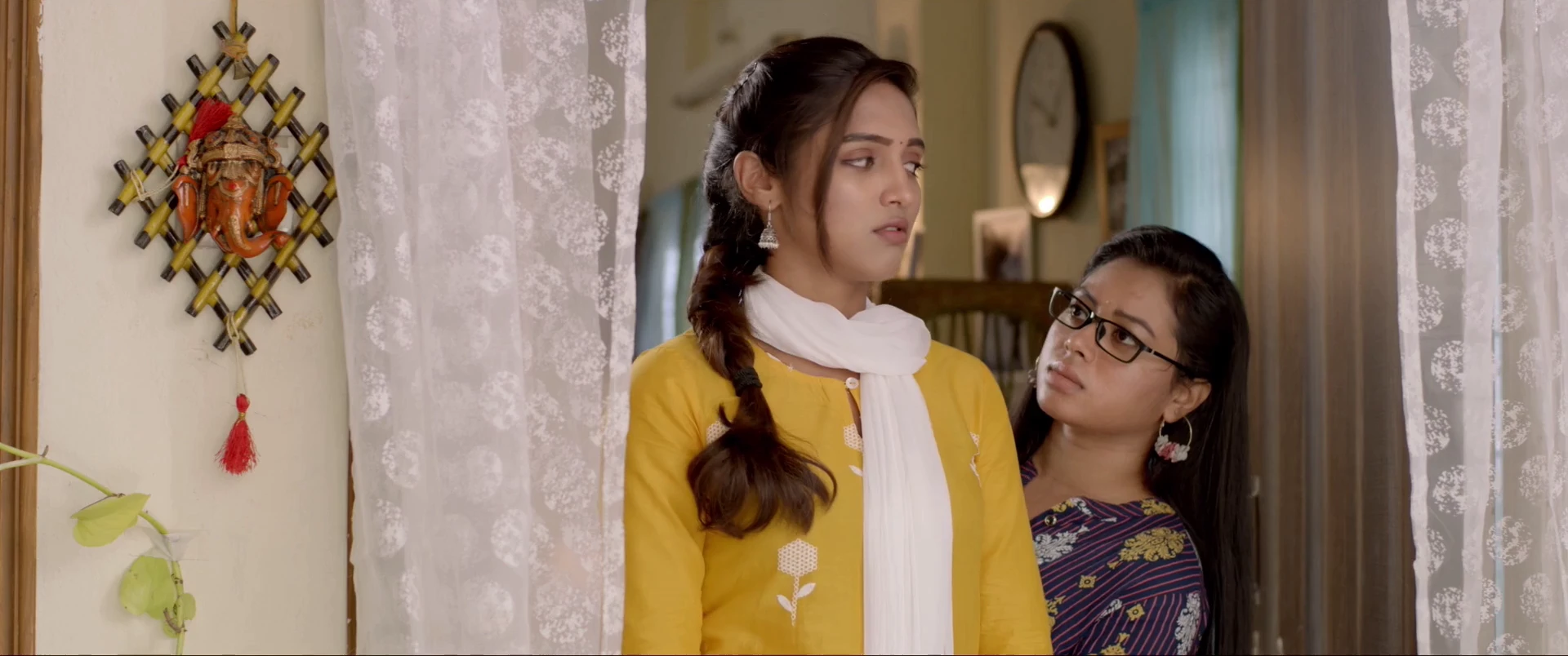 Kanabadutaledu 2021 Bengali Audio WEB-DL 720p – 480p – 1080p screenshot 5