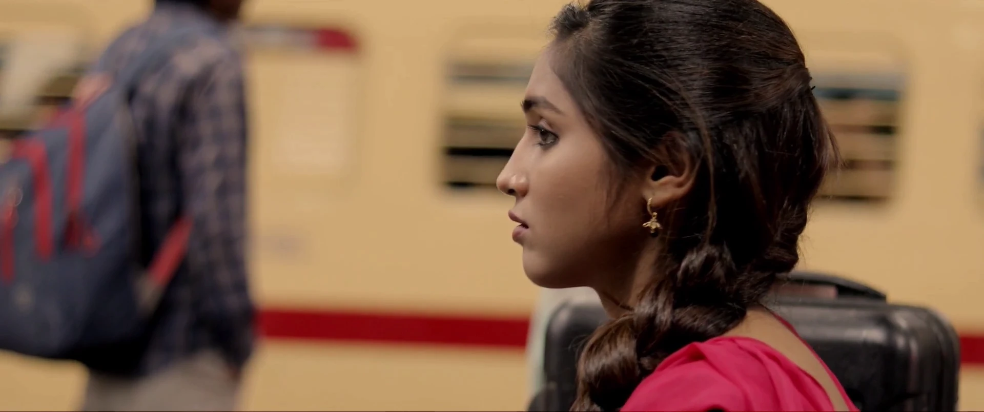 Kanabadutaledu 2021 Bengali Audio WEB-DL 720p – 480p – 1080p screenshot 7