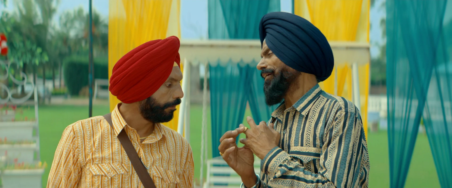 Khushkhabri 2026 Punjabi Audio WEB-DL 720p – 480p – 1080p – 2160p screenshot 1