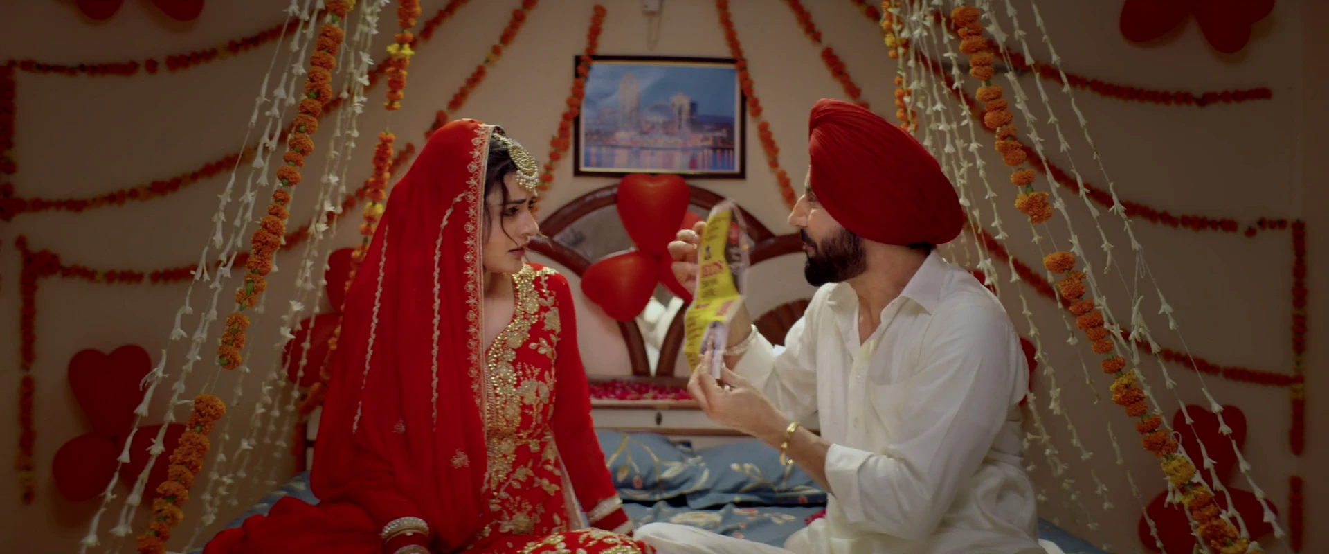 Khushkhabri 2026 Punjabi Audio WEB-DL 720p – 480p – 1080p – 2160p screenshot 2