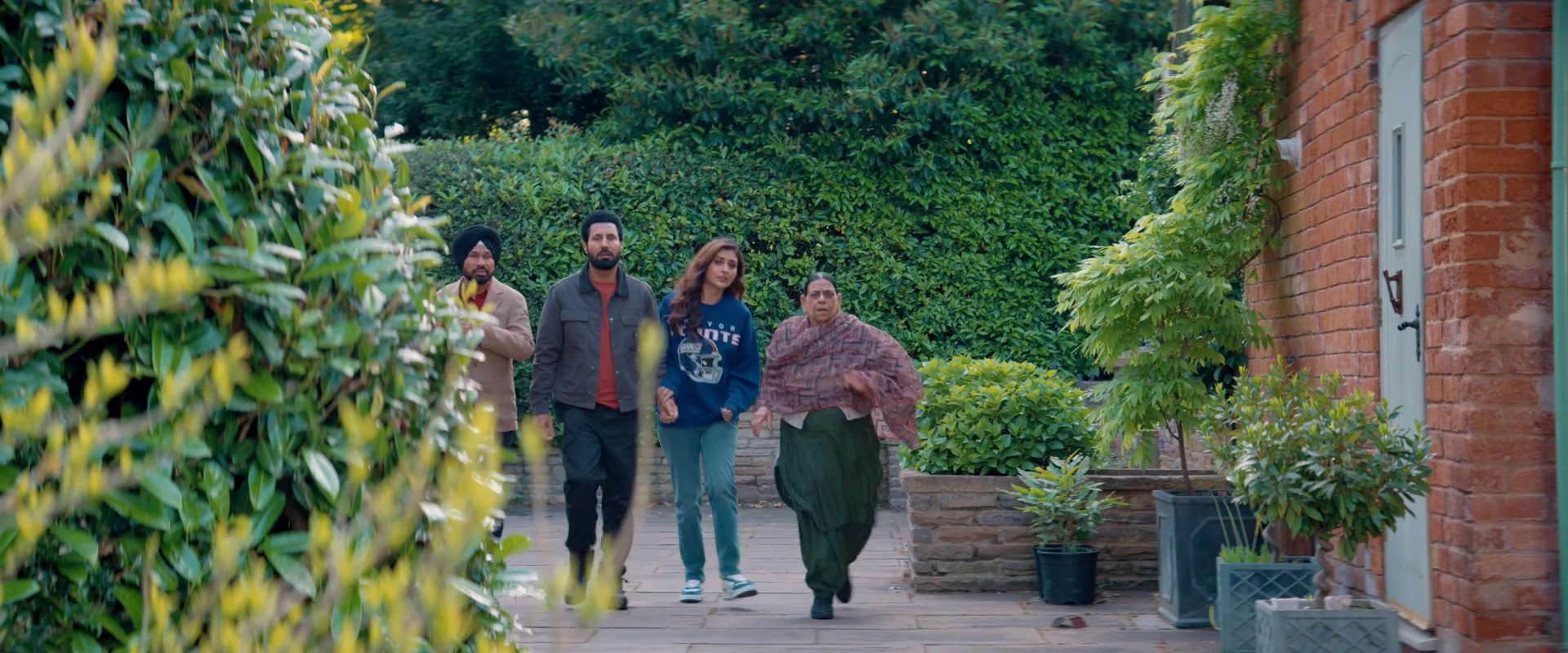 Khushkhabri 2026 Punjabi Audio WEB-DL 720p – 480p – 1080p – 2160p screenshot 7