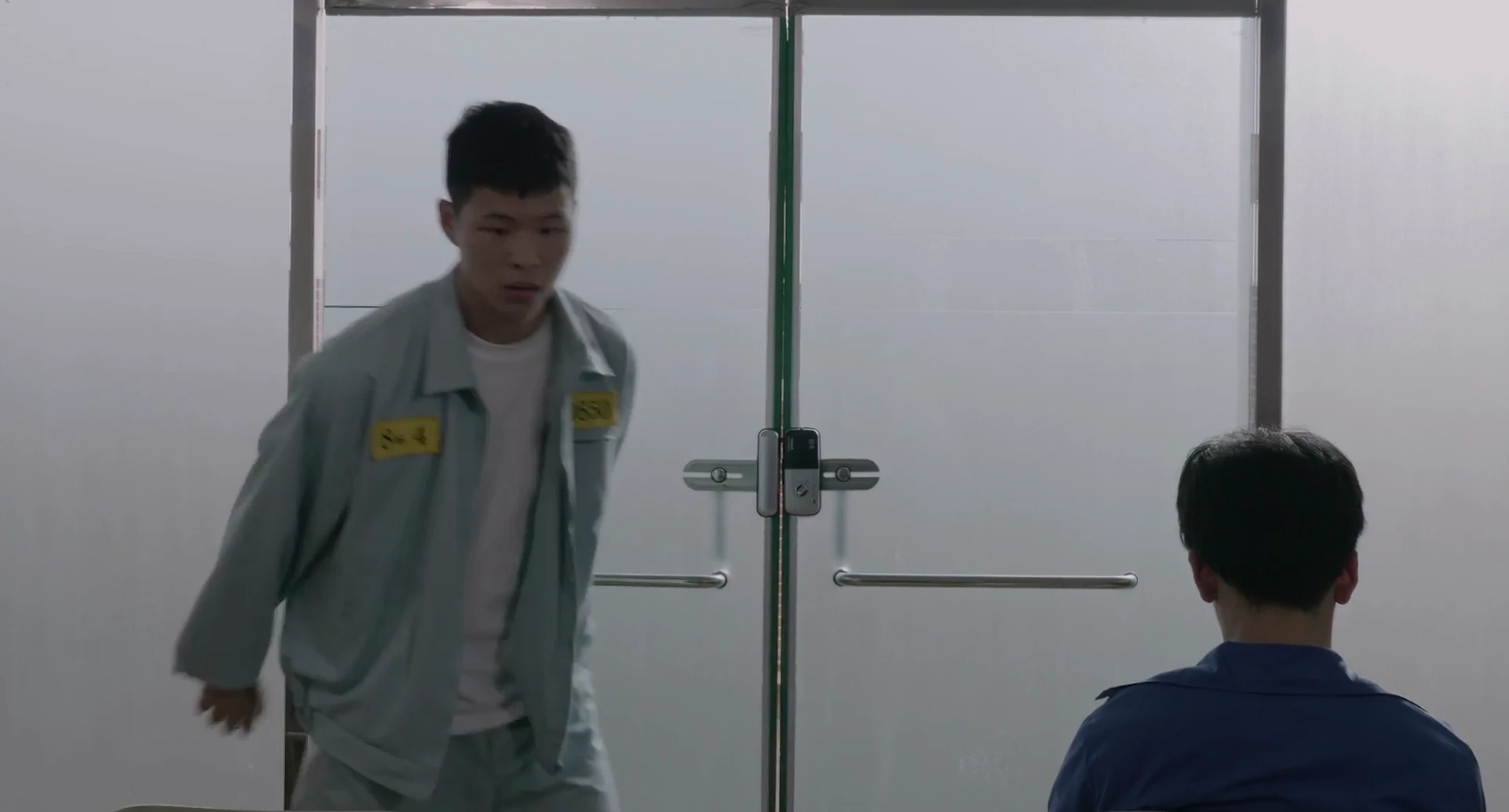 King of Prison 2020 Hindi Dual Audio WEB-DL 720p – 480p – 1080p screenshot 5