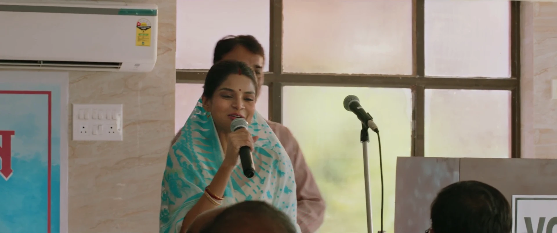 Kirtaner Por Kirtan 2026 Bengali Audio WEB-DL 720p – 480p – 1080p screenshot 1