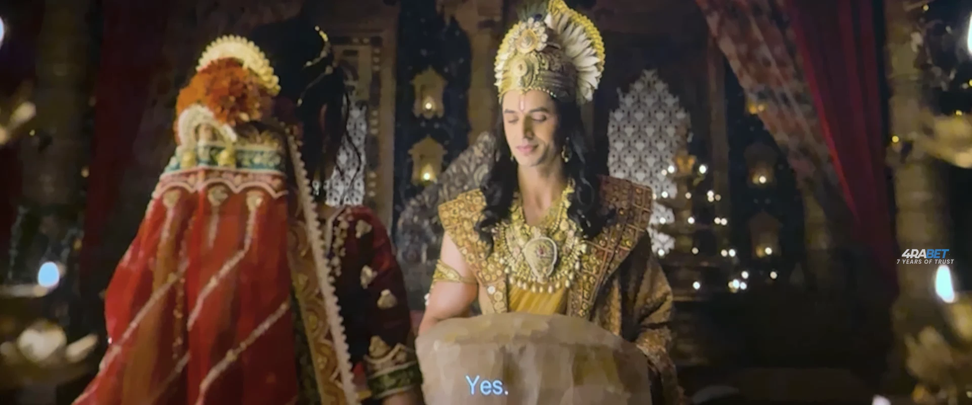 Krishnavataram Part 1: The Heart 2026 Hindi Line HDTC 720p – 480p – 1080p (2025) screenshot 6