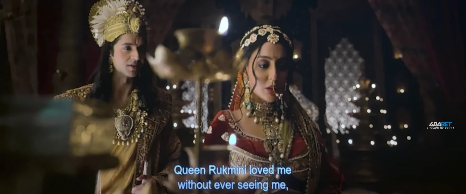 Krishnavataram Part 1: The Heart 2026 Hindi Line HDTC 720p – 480p – 1080p (2025) screenshot 7