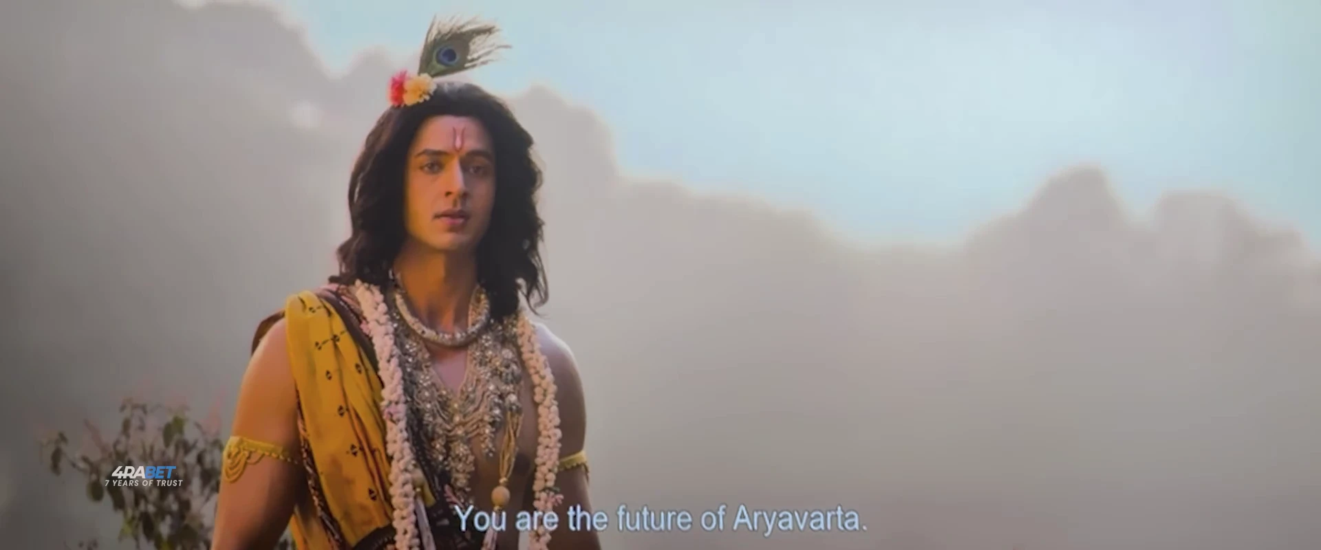 Krishnavataram Part 1: The Heart 2026 Hindi Tamil Telugu ORG Audio 720p – 480p – 1080p screenshot 9