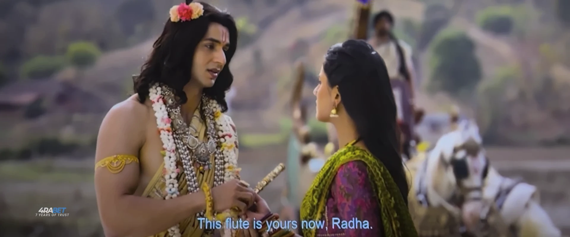 Krishnavataram Part 1: The Heart 2026 Hindi Tamil Telugu ORG Audio 720p – 480p – 1080p screenshot 5