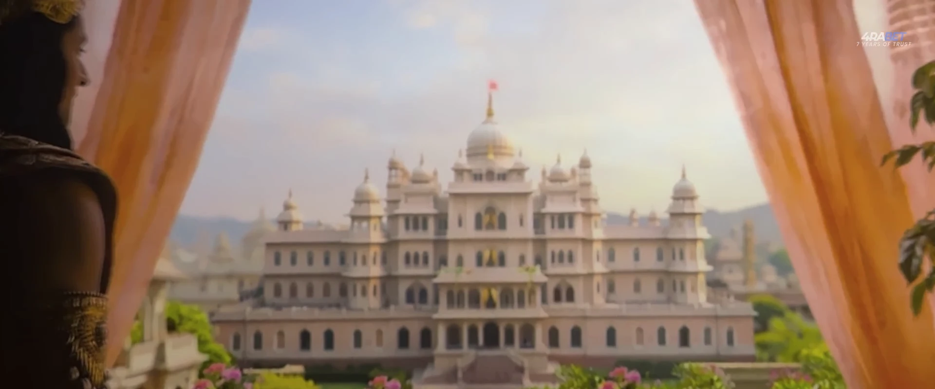 Krishnavataram Part 1: The Heart 2026 Hindi Tamil Telugu ORG Audio 720p – 480p – 1080p screenshot 6