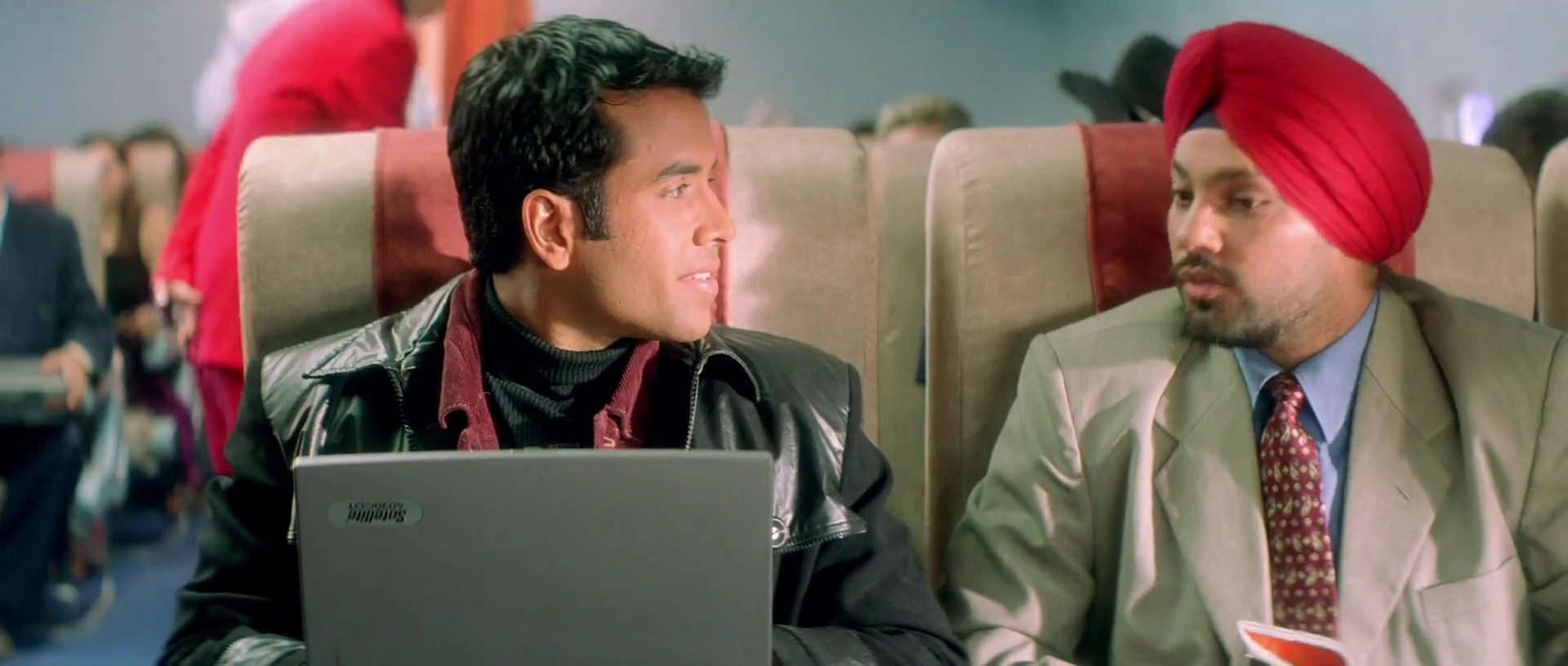 Kucch To Hai 2003 Hindi Audio WEB-DL 720p – 480p – 1080p screenshot 2