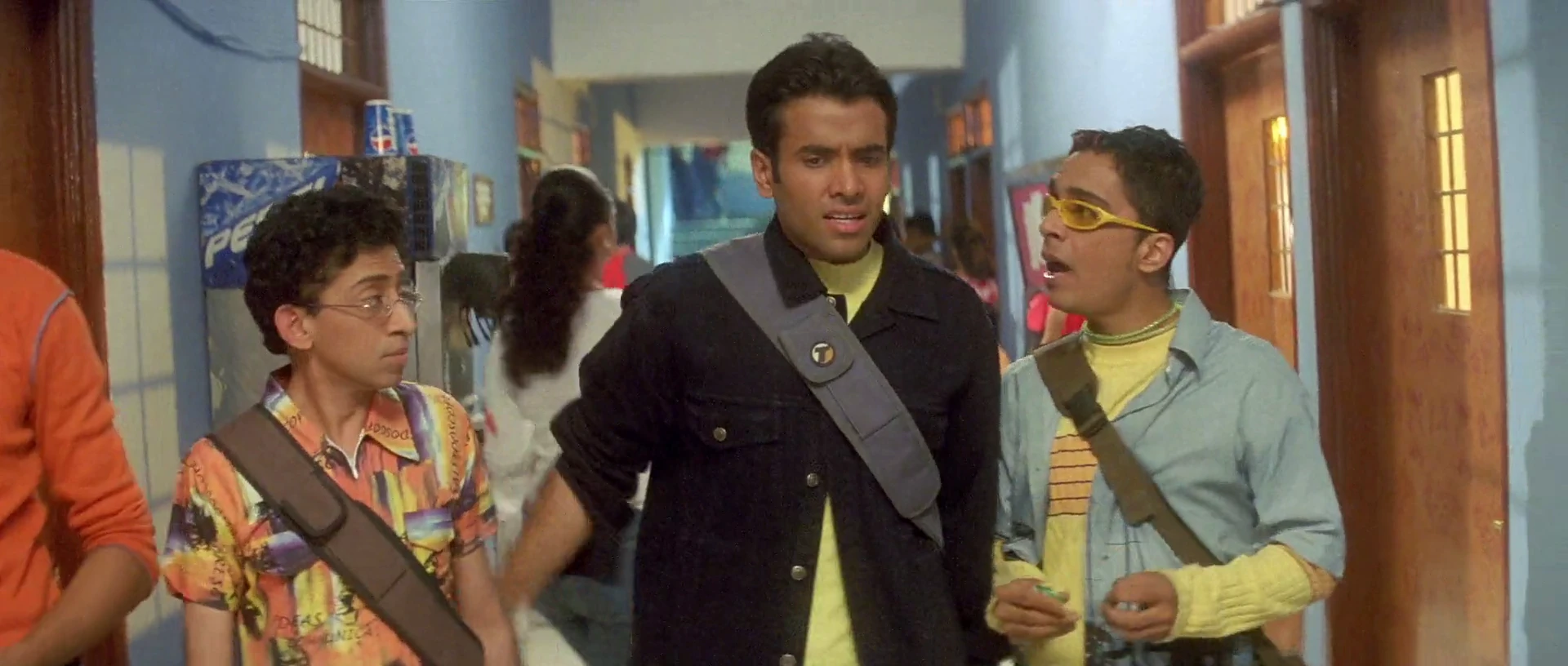 Kucch To Hai 2003 Hindi Audio WEB-DL 720p – 480p – 1080p screenshot 5