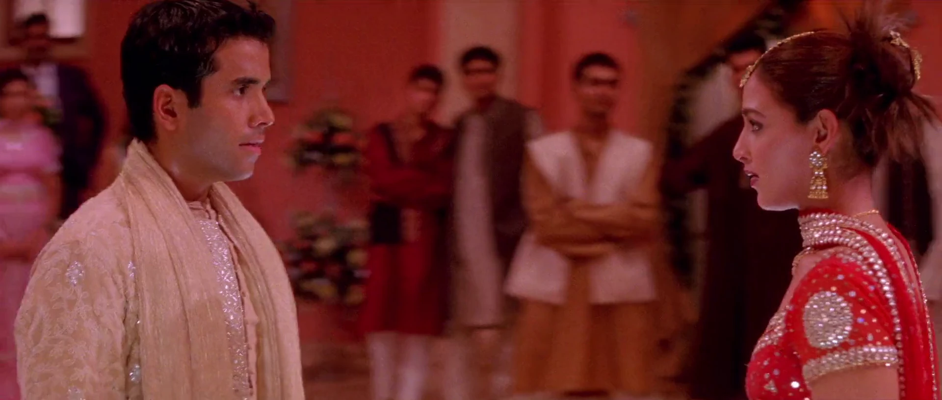 Kucch To Hai 2003 Hindi Audio WEB-DL 720p – 480p – 1080p screenshot 6