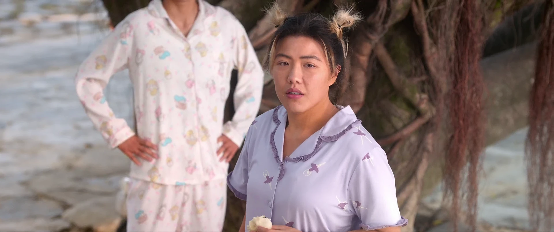 Kung Fu Soccer 2026 Chinese Audio WEB-DL 720p – 1080p screenshot 1