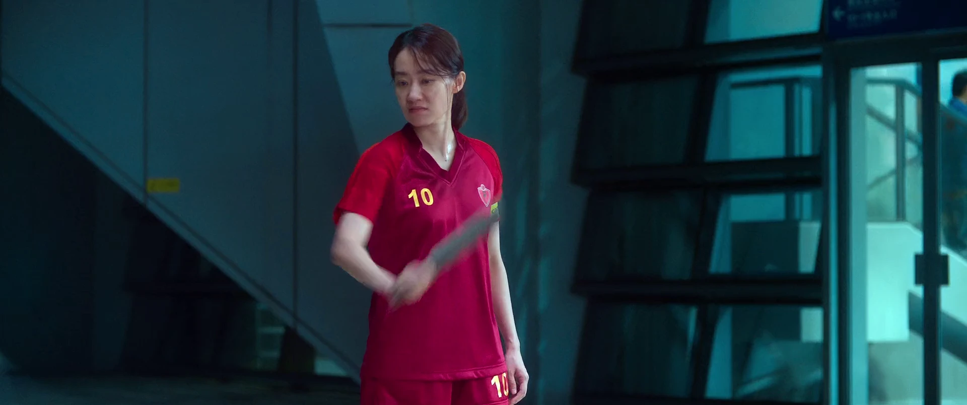Kung Fu Soccer 2026 Chinese Audio WEB-DL 720p – 1080p screenshot 4