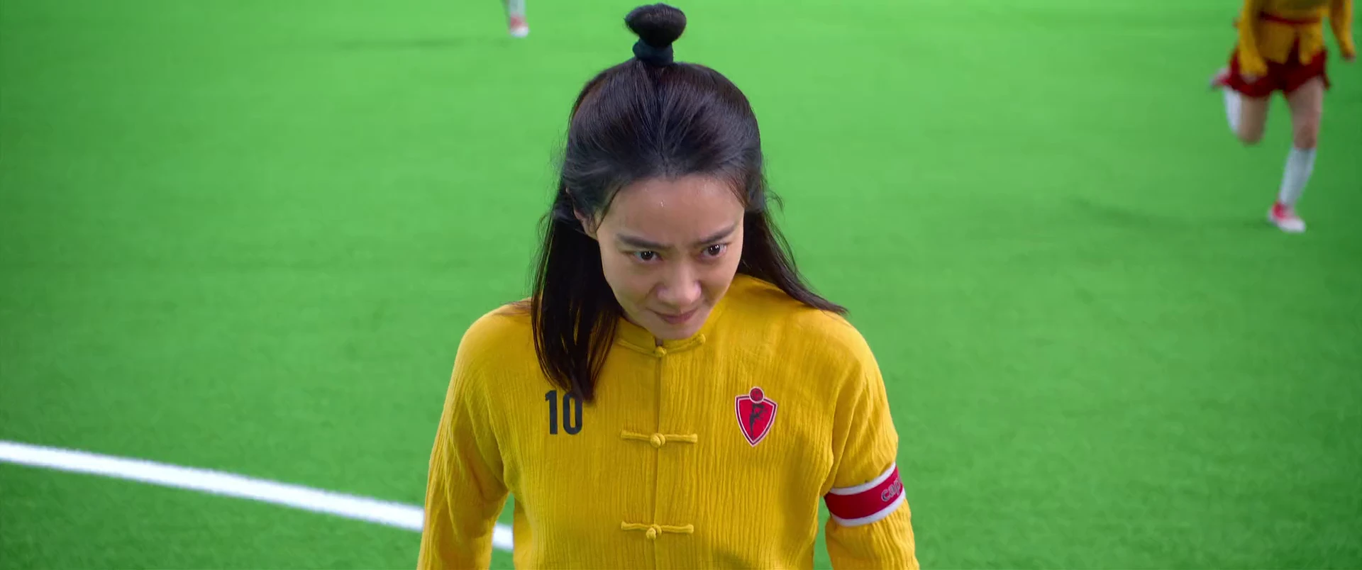 Kung Fu Soccer 2026 Chinese Audio WEB-DL 720p – 1080p screenshot 6